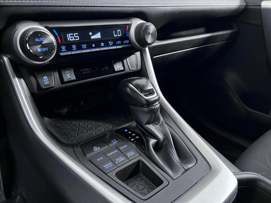 Toyota RAV4 V (XA50) Ростов-на-Дону  - изображение 14