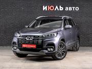 Chery Tiggo 8 I Рестайлинг Екатеринбург  - изображение 25