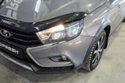 Lada (ВАЗ) Vesta I Ульяновск  - изображение 29