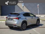 Lexus NX I Рестайлинг Казань  - изображение 15
