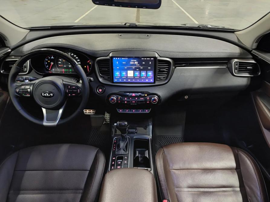 Kia Sorento III Prime Казань  - изображение 17