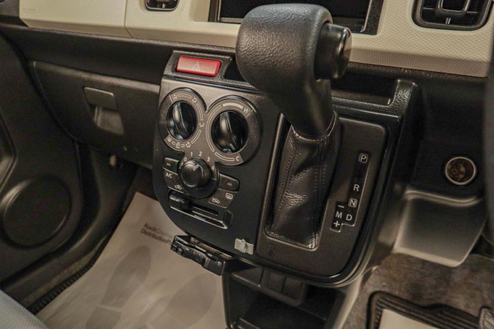 Suzuki Alto VIII (HA36) Челябинск  - изображение 12