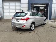 Hyundai i30 II Москва  - изображение 20