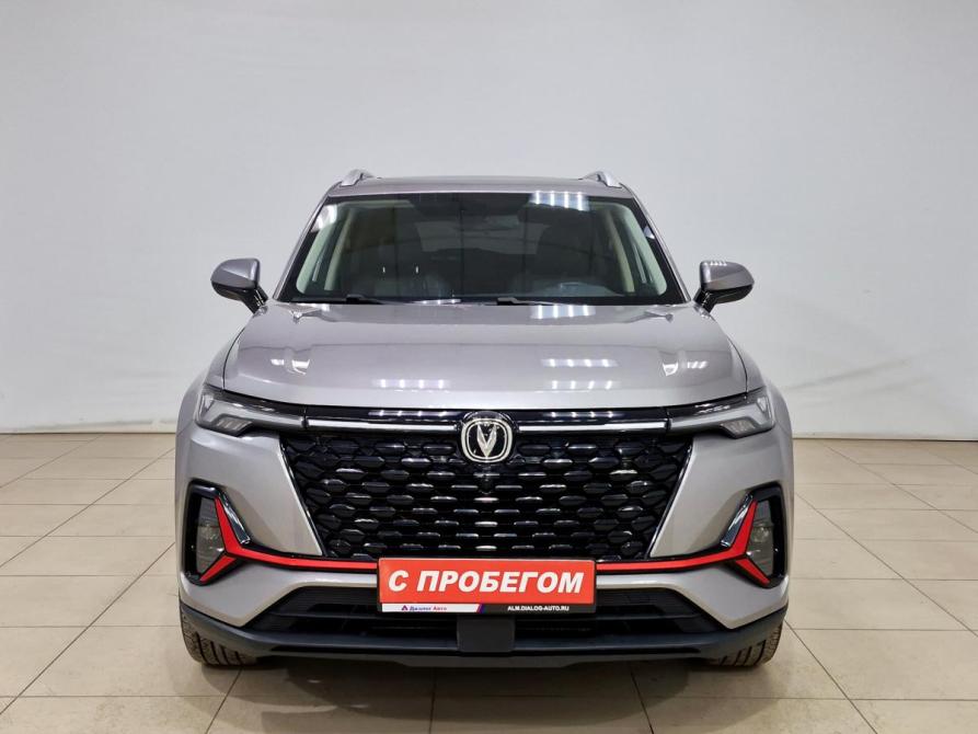 Changan CS35 Plus I Рестайлинг Альметьевск  - изображение 2