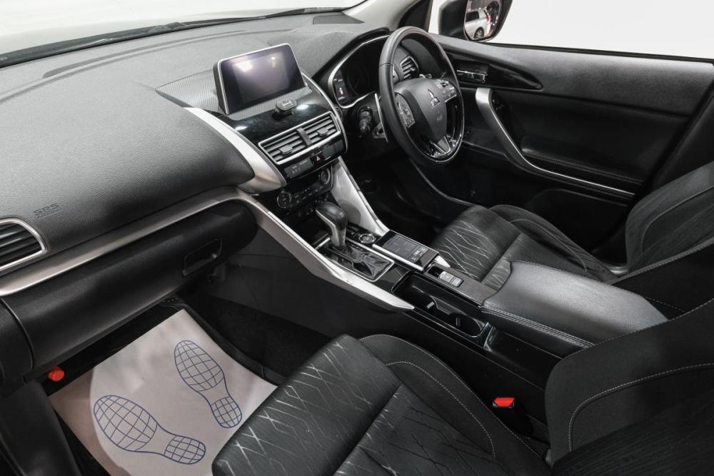 Mitsubishi Eclipse Cross I Новокузнецк  - изображение 16