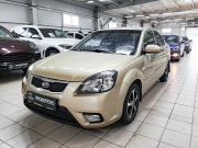 Kia Rio II Рестайлинг Набережные Челны  - изображение 35