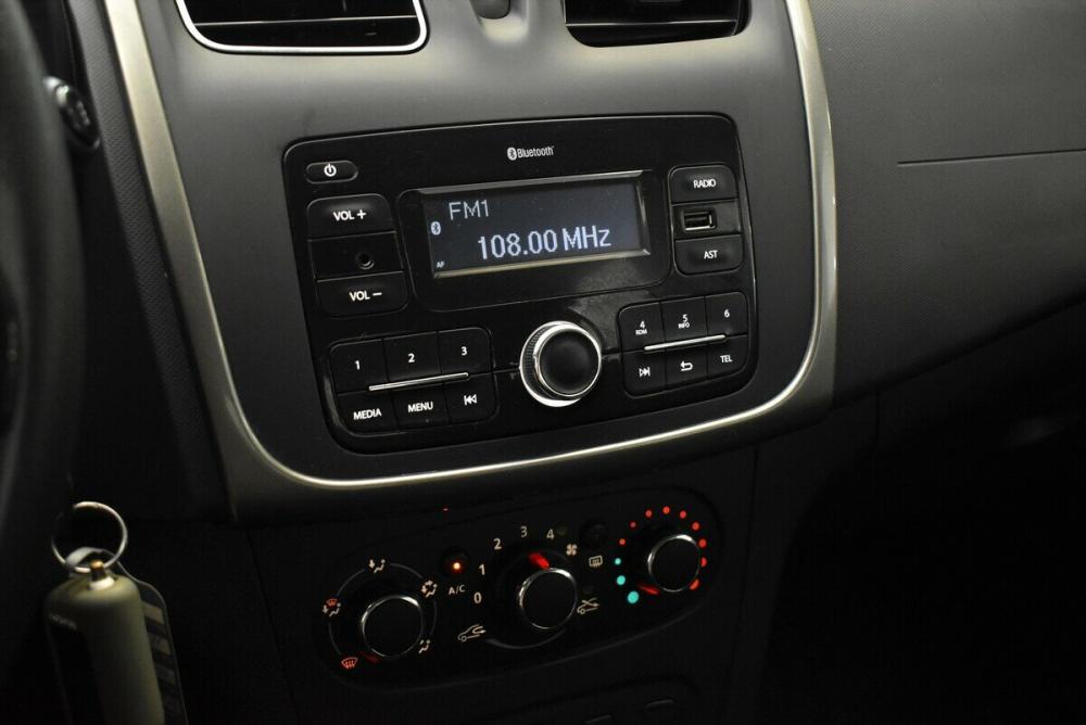Renault Sandero II Москва  - изображение 7