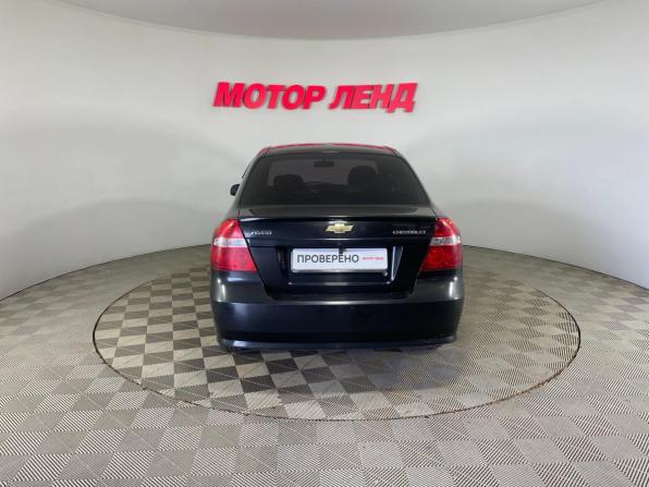 Chevrolet Aveo I Рестайлинг с пробегом 2007 года, цена 415 000 рублей, 196881 км, седан, Автокод Объявления