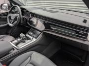 Audi Q7 II (4M) Рестайлинг Москва  - изображение 43