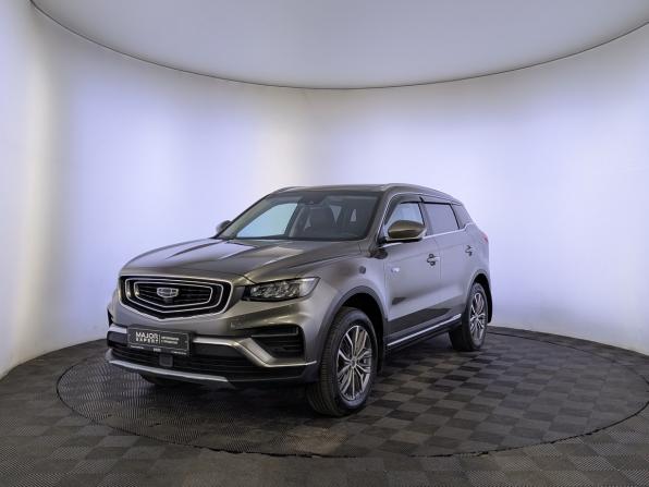 Geely Atlas Pro с пробегом 2024 года, цена 2 300 000 рублей, 59655 км, внедорожник, Автокод Объявления