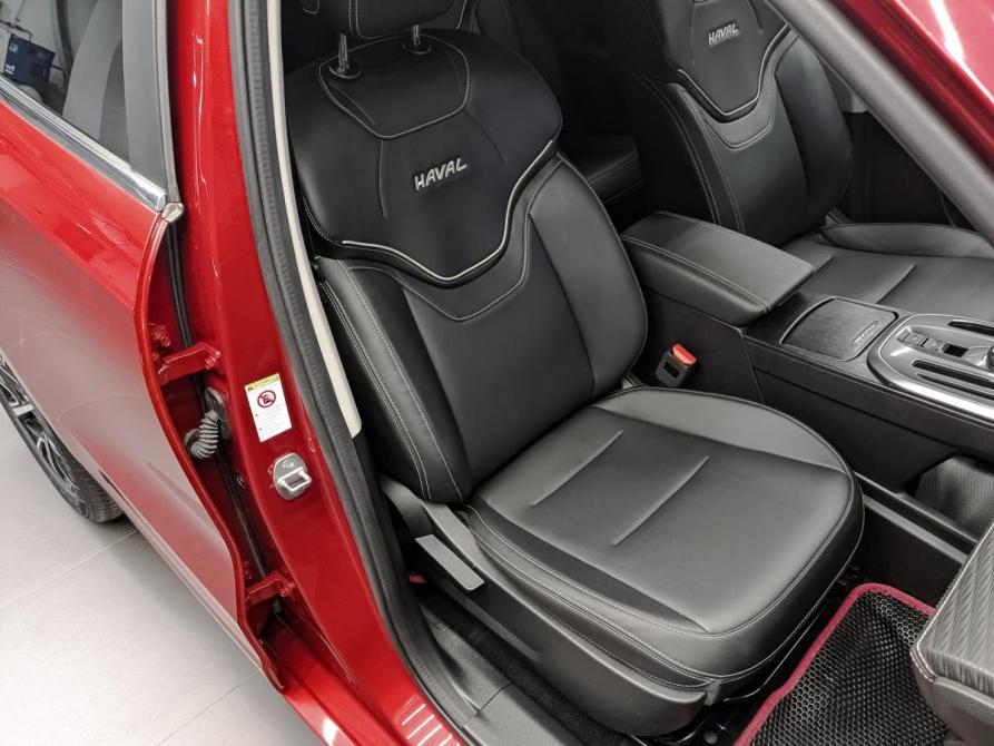 Haval Jolion I Москва  - изображение 22