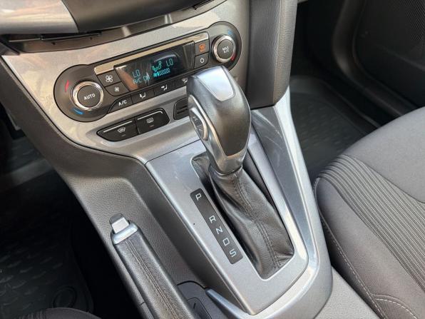 Ford Focus III с пробегом 2014 года, цена 639 000 рублей, 138524 км, хэтчбек, Автокод Объявления