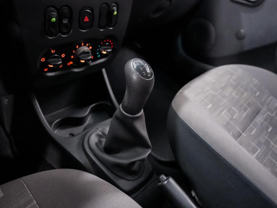 Renault Logan I Рестайлинг Ульяновск  - изображение 15
