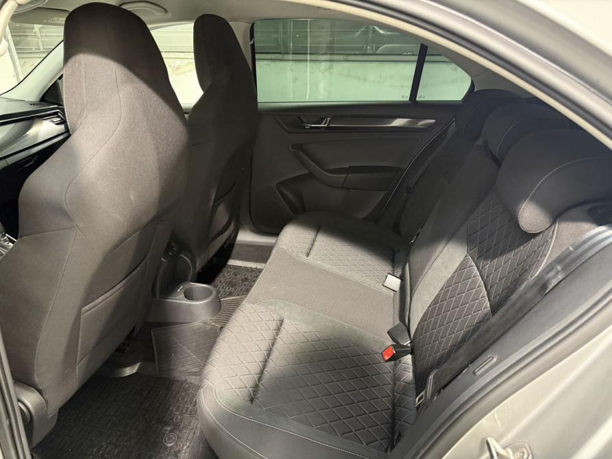 Skoda Rapid II Химки  - изображение 6