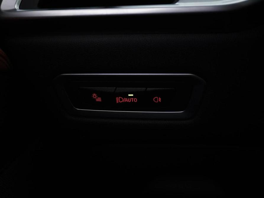 BMW X7 I (G07) Рестайлинг Москва  - изображение 23