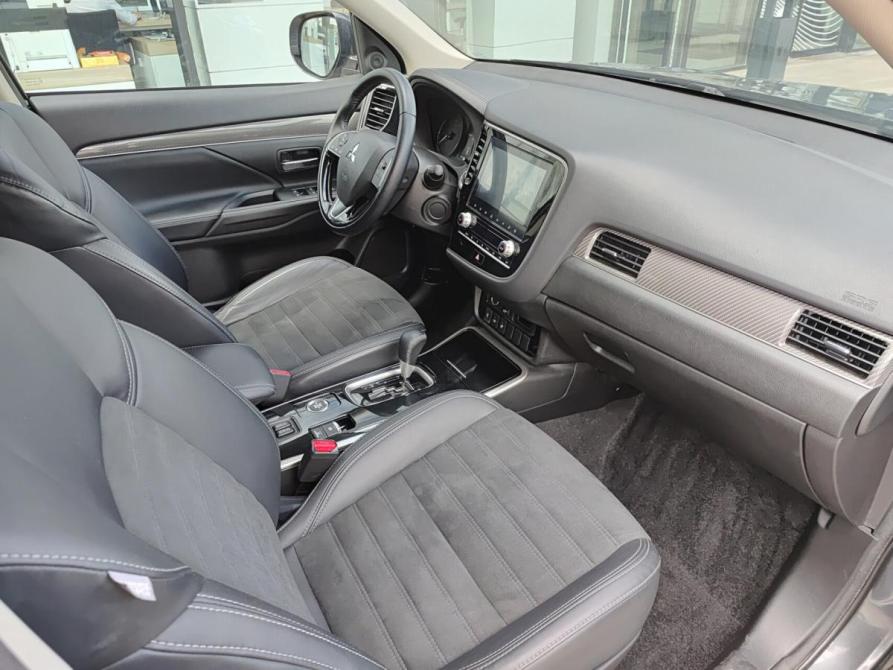 Mitsubishi Outlander III Рестайлинг 3 Ижевск  - изображение 13