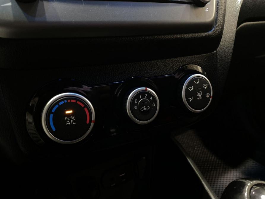 Kia Rio III Рестайлинг Ростов-на-Дону  - изображение 15