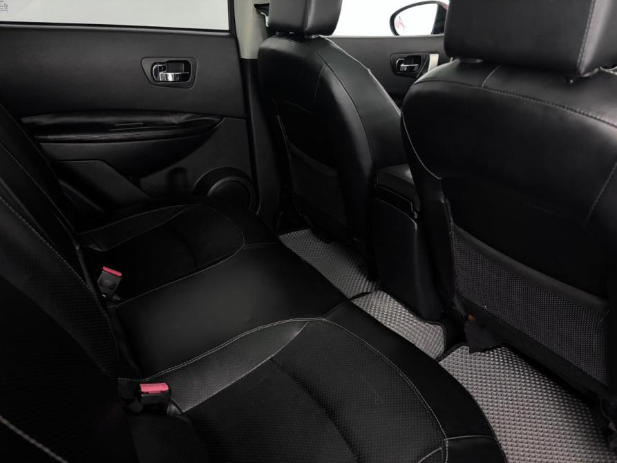 Nissan Qashqai I Рестайлинг Псков  - изображение 13