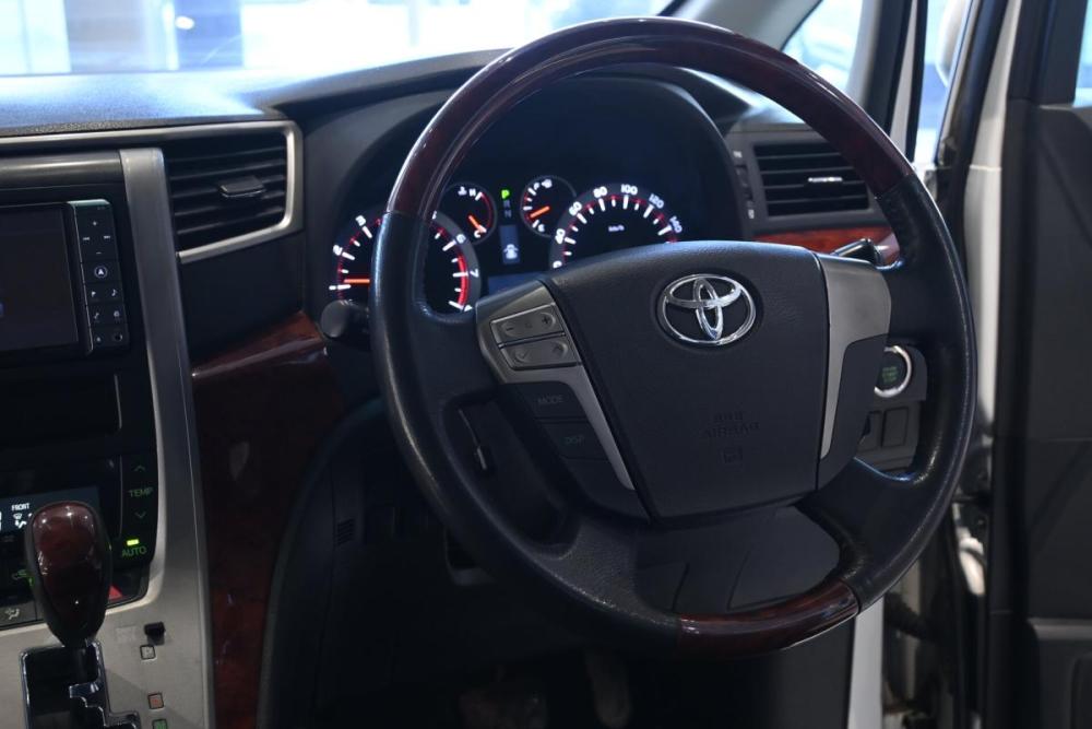 Toyota Vellfire I Уфа  - изображение 10