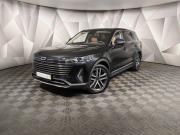 FAW Bestune T99 I Рестайлинг Москва  - изображение 24