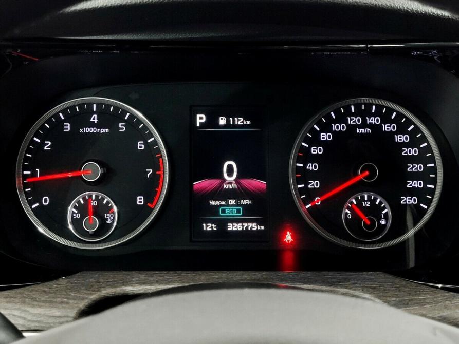 Kia K5 III Москва  - изображение 6