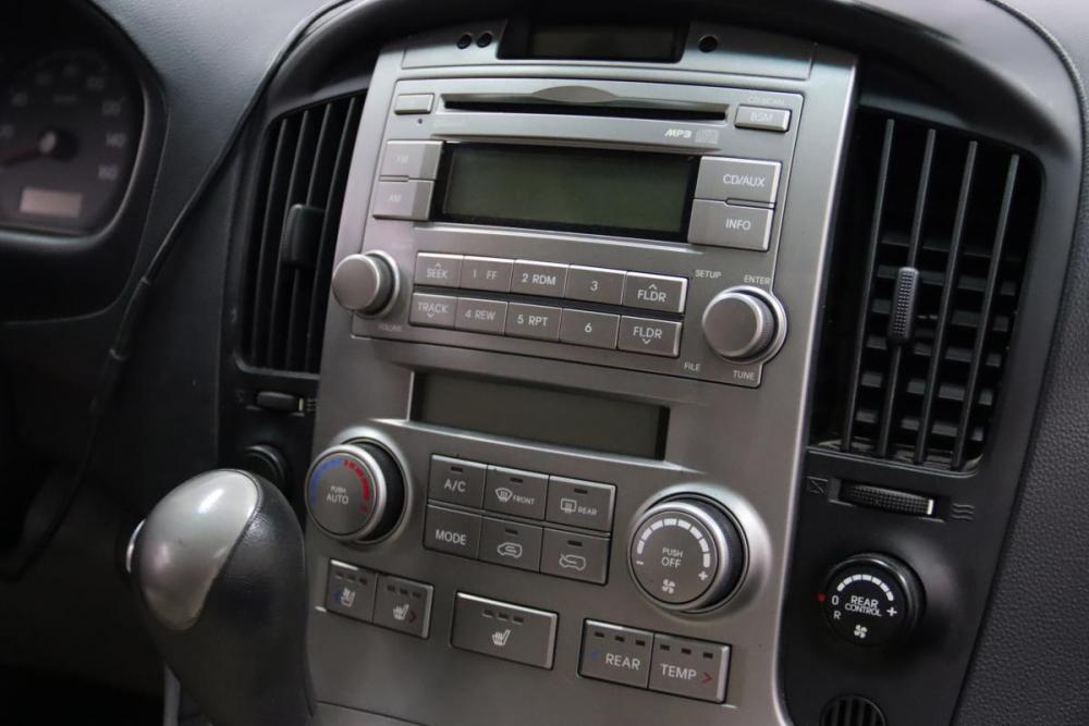 Hyundai Grand Starex I Сургут  - изображение 22