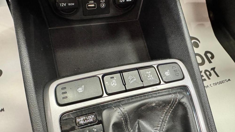 Hyundai Creta I Киров  - изображение 12