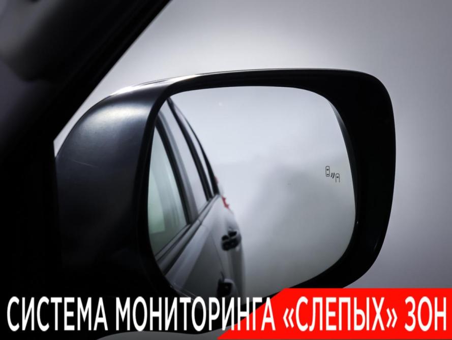 Toyota Land Cruiser Prado 150 Series Рестайлинг 1 Москва  - изображение 24