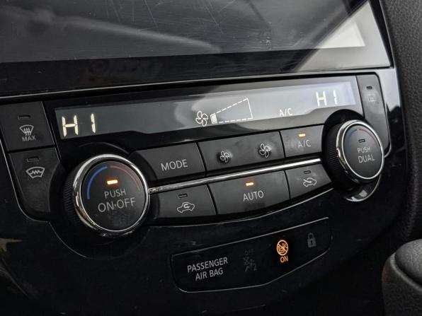 Nissan Qashqai II с пробегом 2019 года, цена 1 790 000 рублей, 73572 км, внедорожник, Автокод Объявления