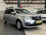 Lada (ВАЗ) Largus I Рестайлинг Нефтекамск  - изображение 11