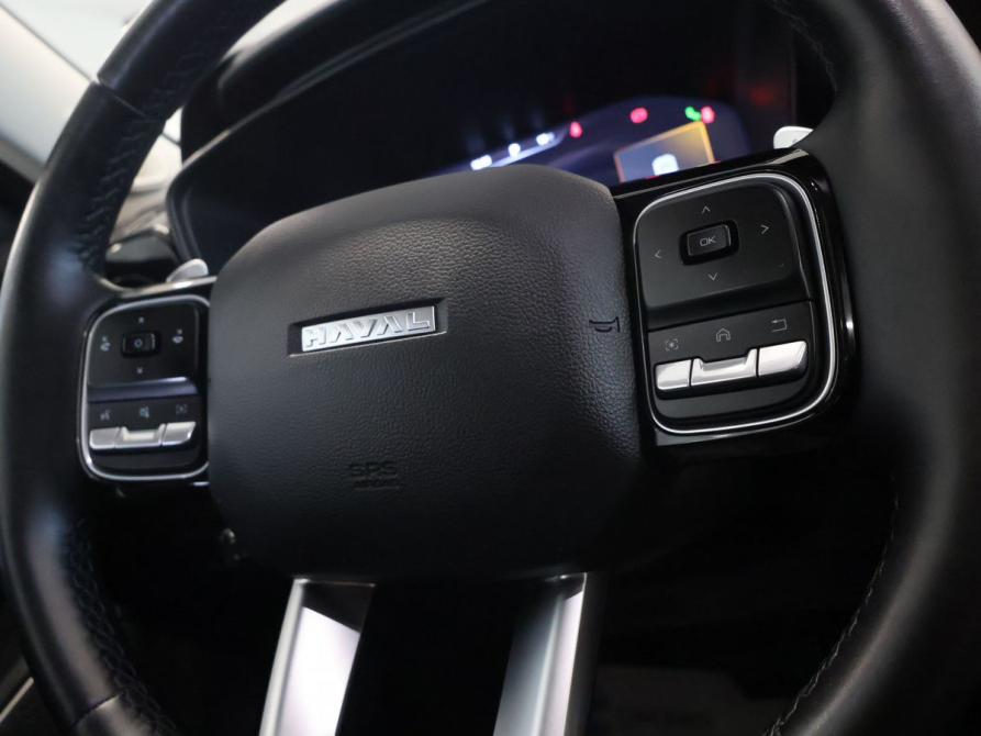 Haval H3 I Калуга  - изображение 13
