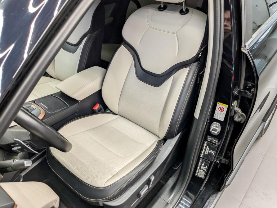 Haval Jolion I Москва  - изображение 20