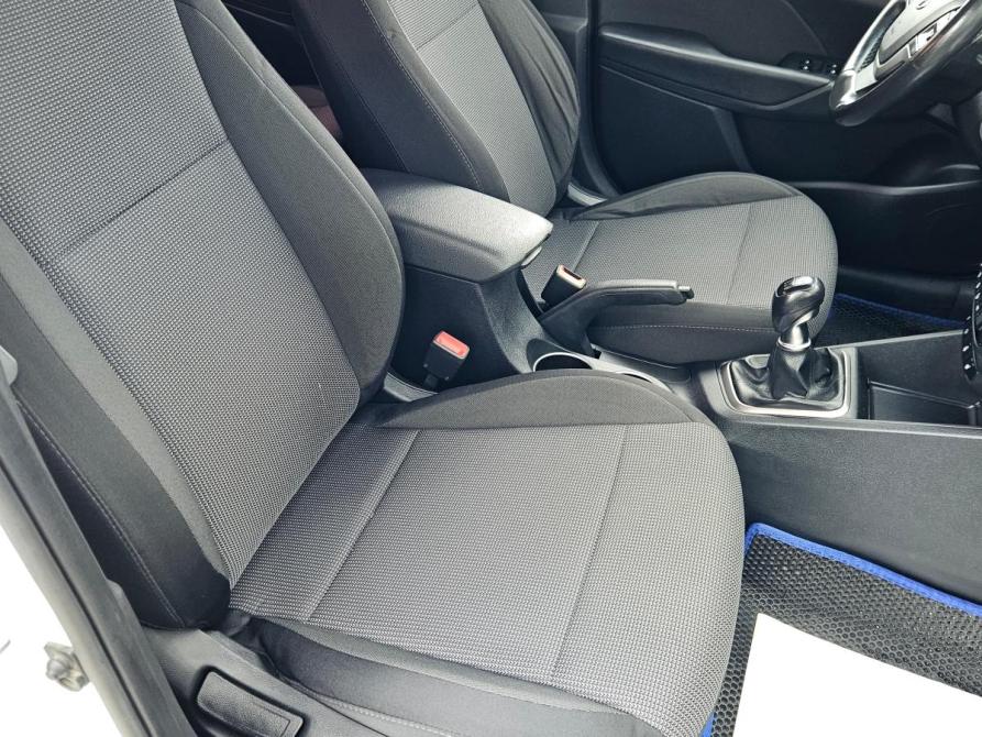 Hyundai Solaris II Вологда  - изображение 14
