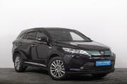 Toyota Harrier III (XU60) Рестайлинг Томск  - изображение 23