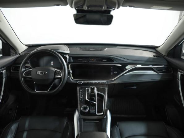 Geely Atlas Pro с пробегом 2024 года, цена 1 589 000 рублей, 149900 км, внедорожник, Автокод Объявления