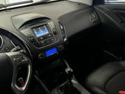 Hyundai ix35 I Рестайлинг Волгоград  - изображение 31