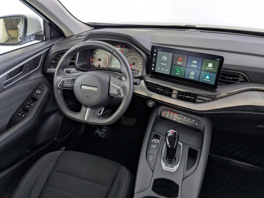 Haval F7x I Рестайлинг Москва  - изображение 29