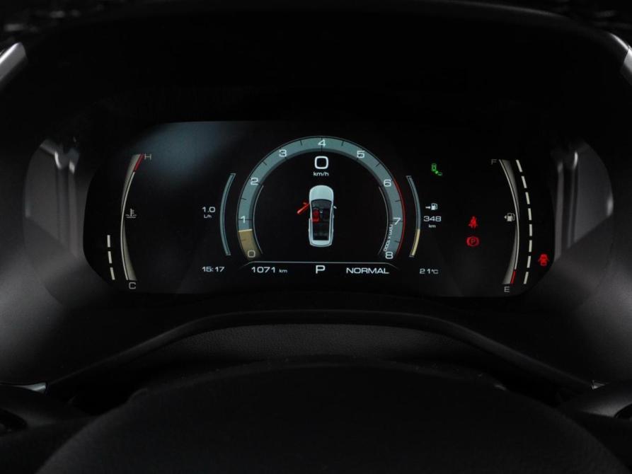 Haval Jolion I Рестайлинг 2 Минеральные Воды  - изображение 20