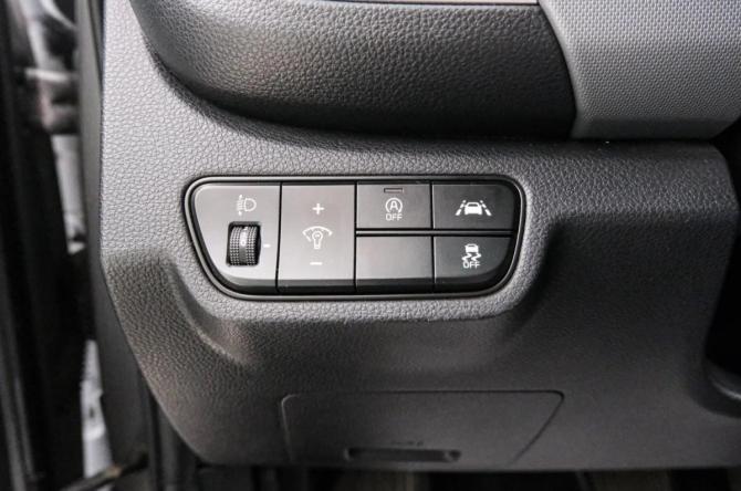 Kia Seltos I с пробегом 2021 года, цена 2 199 000 рублей, 107000 км, внедорожник, Автокод Объявления