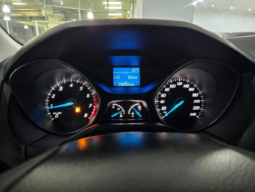 Ford Focus III Курган  - изображение 18
