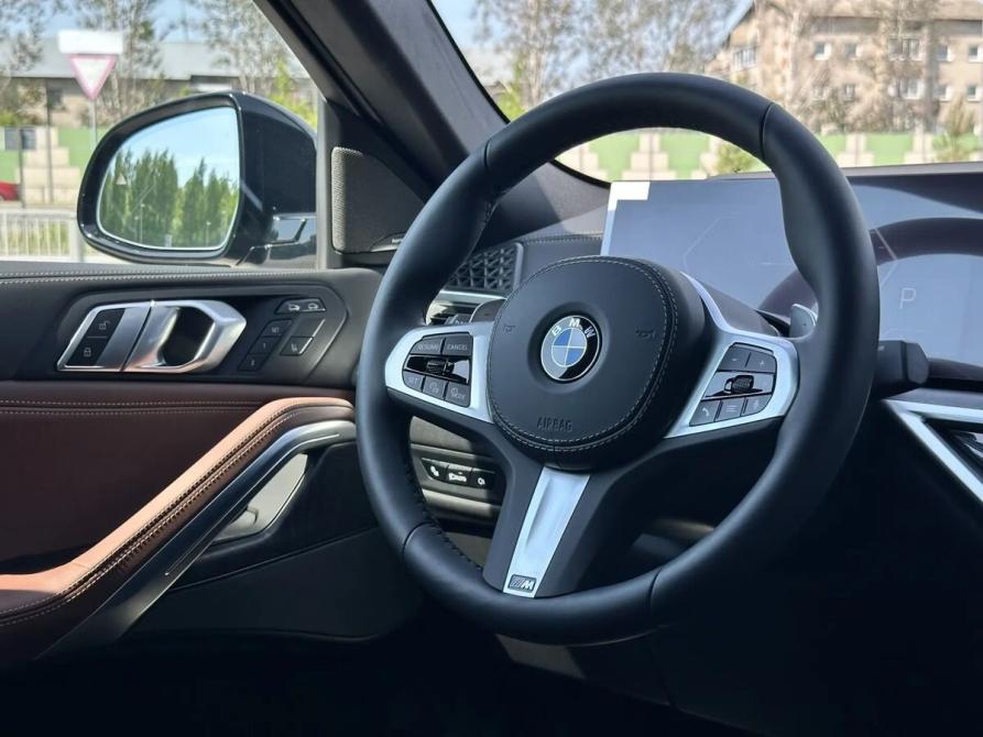 BMW X6 III (G06) Рестайлинг Пермь  - изображение 19