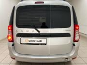 Lada (ВАЗ) Largus I Рестайлинг Энгельс  - изображение 51