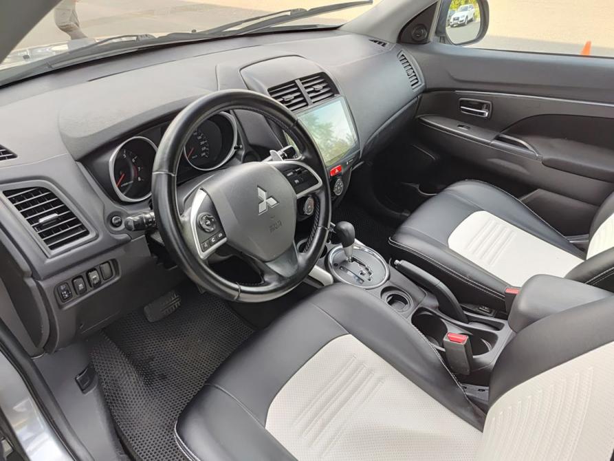 Mitsubishi ASX I Ижевск  - изображение 20