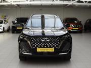 Chery Tiggo 7 Pro Max I Рестайлинг Челябинск  - изображение 26