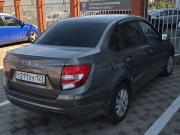 Lada (ВАЗ) Granta I Рестайлинг Краснодар  - изображение 9