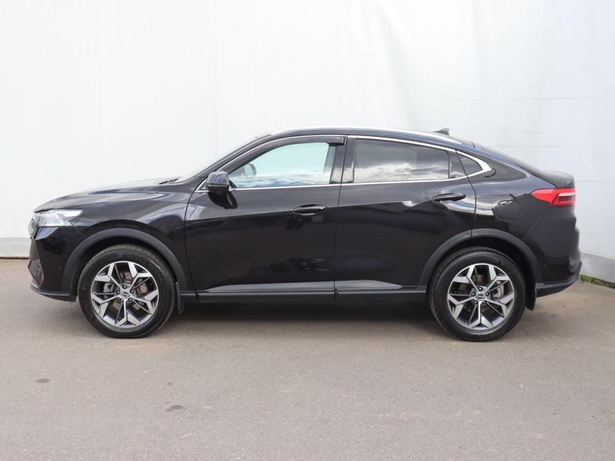 Haval F7x I Рестайлинг Москва  - изображение 8