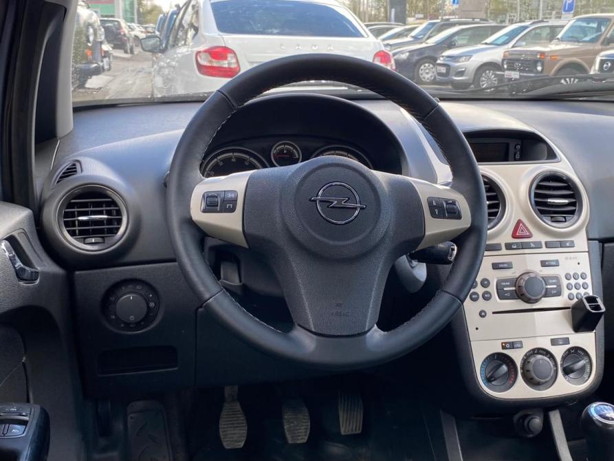 Opel Corsa D Архангельск  - изображение 15