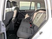 Volkswagen Tiguan I Рестайлинг Москва  - изображение 41