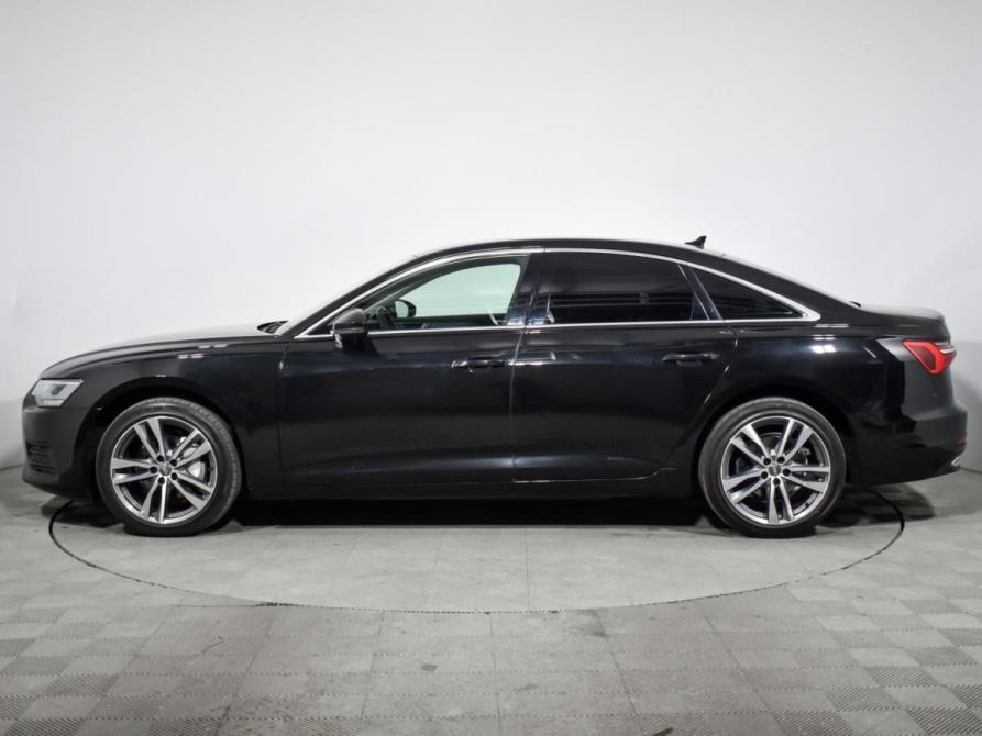 Audi A6 V (C8) Санкт-Петербург  - изображение 9