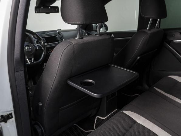 Volkswagen Tiguan I Рестайлинг с пробегом 2014 года, цена 1 979 000 рублей, 187490 км, внедорожник, Автокод Объявления